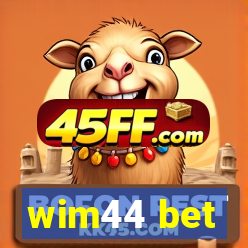 wim44 bet